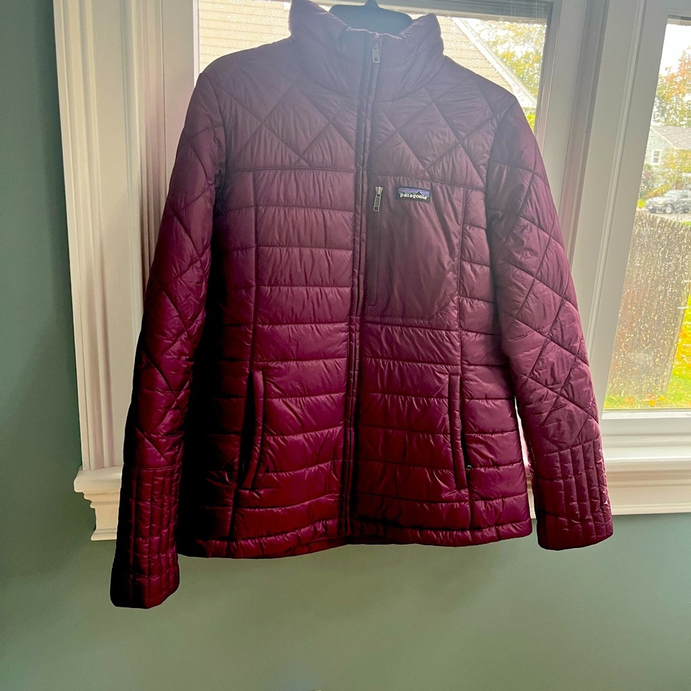 Women’s Patagonia Nano